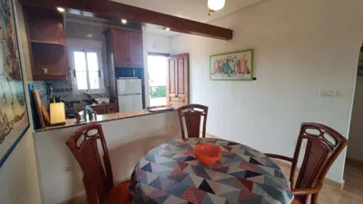 Pis – Orihuela, Villa Martín - Vista 5