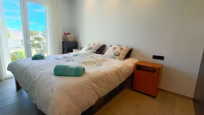 House in Algorfa photo 27