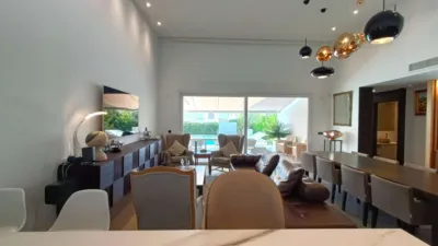 House in Algorfa photo 10