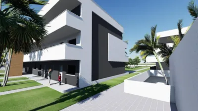 Piso - Vista 5
