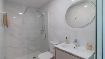 Piso – Orihuela - Vista 5