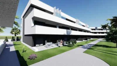 Piso - Vista 4