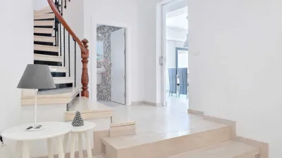 House in El Pinós - Pinoso photo 8