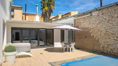 House in El Pinós - Pinoso photo 4