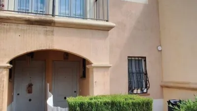 House in Finestrat Area photo 22