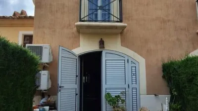 House in Finestrat Area photo 21