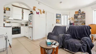 Casa – Pilar de la Horadada, Pinar de Campoverde - Vista 5