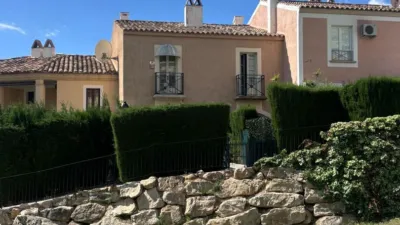 House in Finestrat Area photo 23