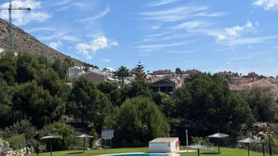 House in Finestrat Area photo 29