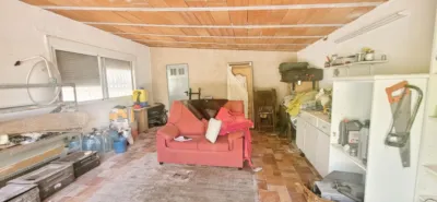 Chalet in El Fondó de les Neus - Hondón de las Nieves photo 46