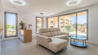 Pis – Dénia, Barri Port / Centre - Vista 2