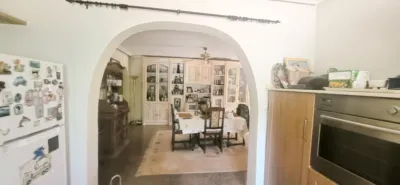 Chalet in El Fondó de les Neus - Hondón de las Nieves photo 23
