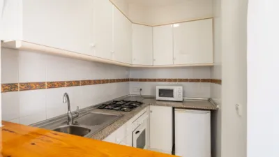 Apartment in La Cometa-Carrió Park photo 30