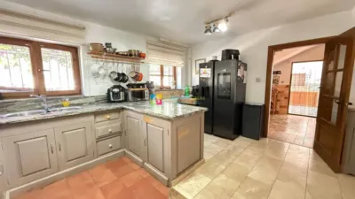 House in Cantoria photo 8