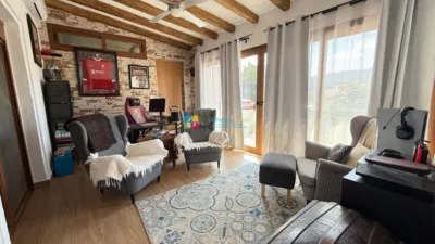 House in Cantoria photo 27
