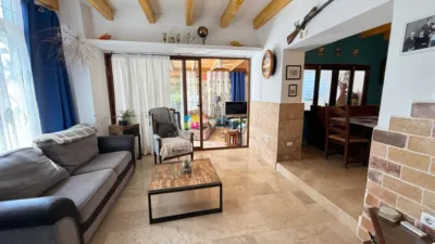 House in Cantoria photo 12