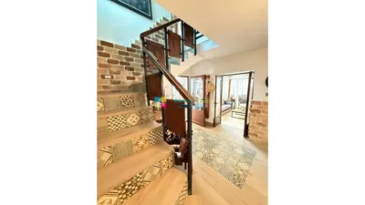 House in Cantoria photo 16