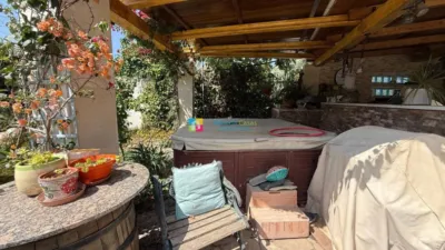 House in Cantoria photo 50