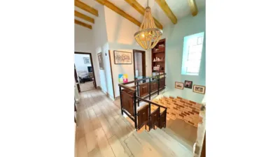 House in Cantoria photo 17