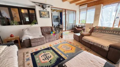 House in Cantoria photo 15