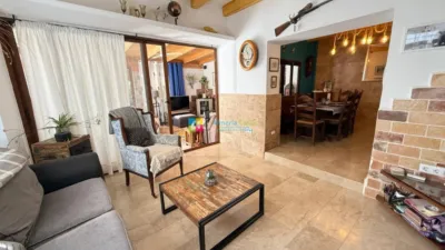 House in Cantoria photo 11