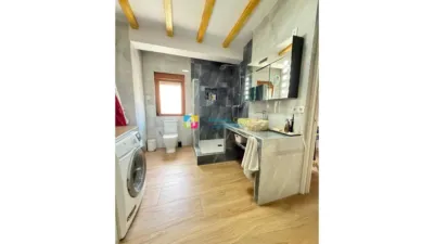 House in Cantoria photo 24
