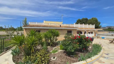 Casa - Vista 3