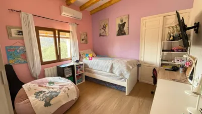 House in Cantoria photo 35