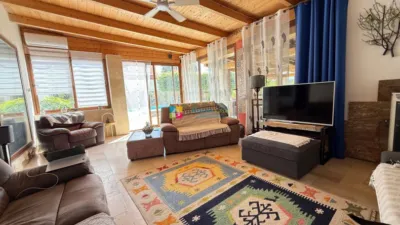 House in Cantoria photo 14
