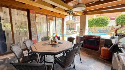 House in Cantoria photo 49