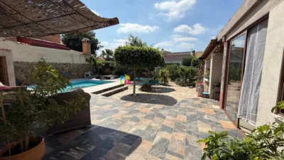 House in Cantoria photo 42