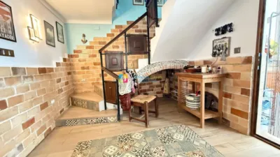 House in Cantoria photo 6