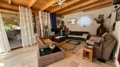 House in Cantoria photo 13