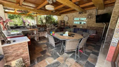 House in Cantoria photo 46