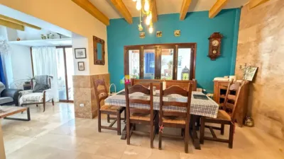 House in Cantoria photo 9