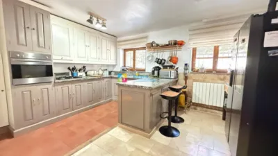 House in Cantoria photo 7