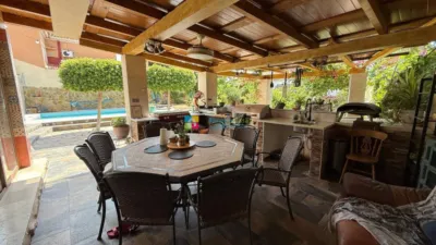 House in Cantoria photo 48