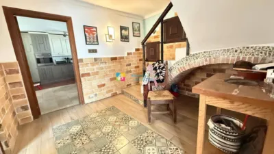 House in Cantoria photo 5