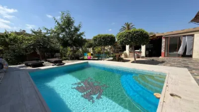House in Cantoria photo 45