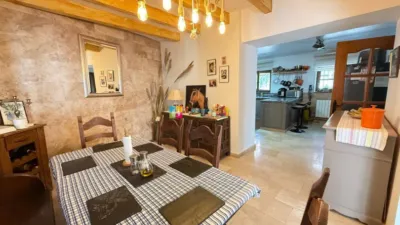House in Cantoria photo 10
