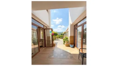 House in Cantoria photo 3