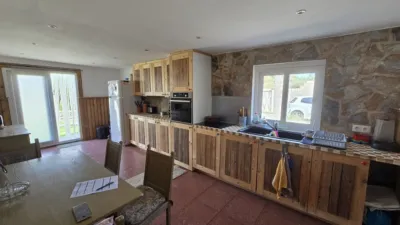 Casa - Vista 5