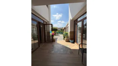 House in Cantoria photo 41