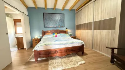 House in Cantoria photo 18