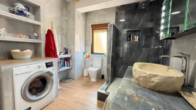 House in Cantoria photo 25