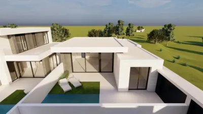Casa - Vista 5