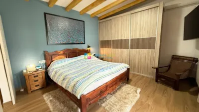 House in Cantoria photo 19