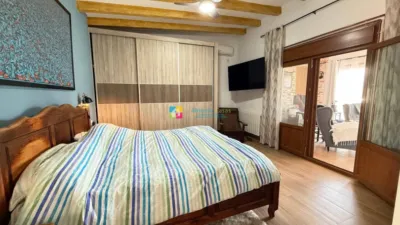 House in Cantoria photo 20