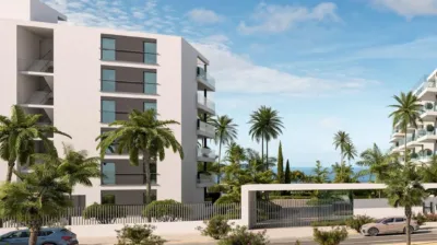 Apartment in Almerimar photo 11