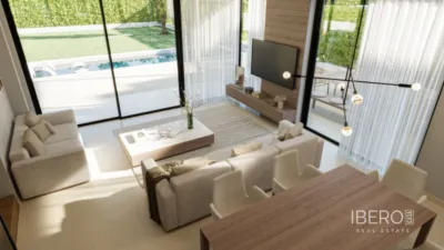 Casa – Alacant / Alicante, les Carolines Altes, l'Alacantí - Más